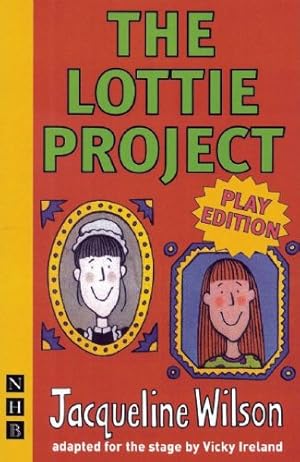 Seller image for The Lottie Project [Soft Cover ] for sale by booksXpress