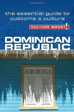 Imagen del vendedor de Dominican Republic - Culture Smart!: The Essential Guide to Customs & Culture [Soft Cover ] a la venta por booksXpress