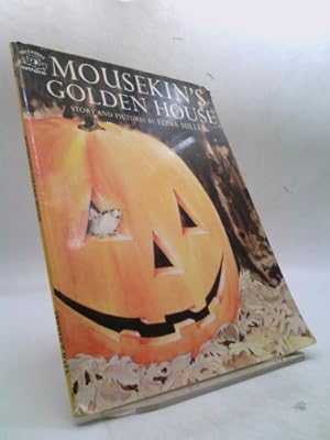 Seller image for Mousekin's Golden House for sale by ThriftBooksVintage