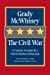 Seller image for The Civil War: A Concise Account by a Noted Southern Historian [Soft Cover ] for sale by booksXpress