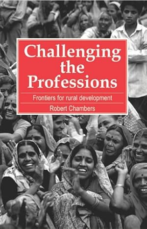 Seller image for Challenging the Professions by Chambers, Robert [Paperback ] for sale by booksXpress