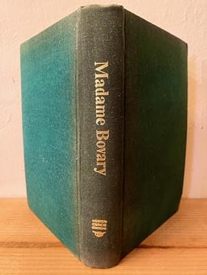 Image du vendeur pour Madame Bovary, Backgrounds and sources, Essays in Criticism -- A Norton Critical Edition mis en vente par A Cappella Books, Inc.