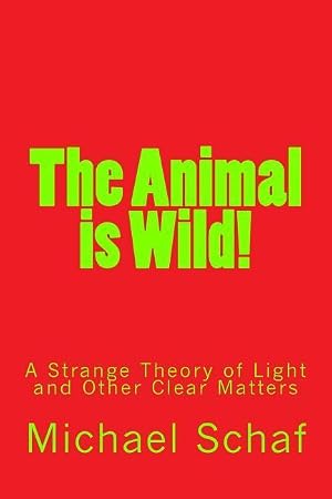 Seller image for ANIMAL IS WILD for sale by moluna