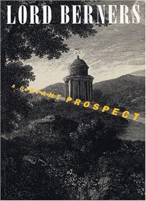 Imagen del vendedor de A Distant Prospect by Berners, Lord Gerald Hugh Tyrwitt-Wilson [Paperback ] a la venta por booksXpress