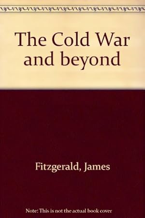 Seller image for The Cold War and beyond for sale by WeBuyBooks
