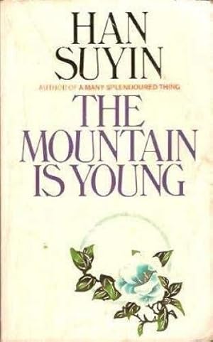 Seller image for THE MOUNTAIN IS YOUNG for sale by WeBuyBooks 2