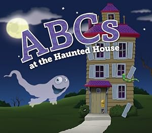Seller image for Abcs at the Haunted House for sale by GreatBookPrices