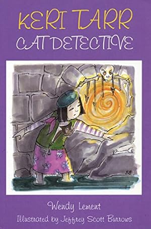 Seller image for Keri Tarr: Cat Detective [Soft Cover ] for sale by booksXpress