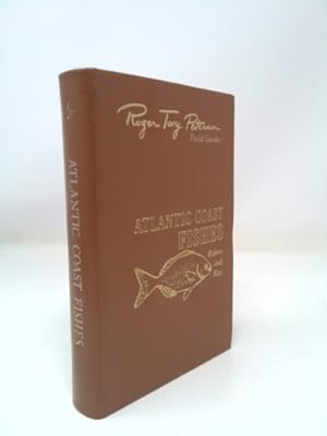 Bild des Verkufers fr Roger Tory Peterson Field Guides: Atlantic Coast Fishes zum Verkauf von ThriftBooksVintage