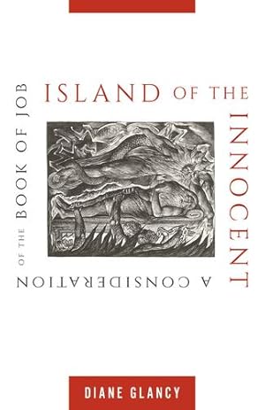 Seller image for Island of the Innocent:: A Consideration on the Book of Job by Glancy, Diane [Paperback ] for sale by booksXpress
