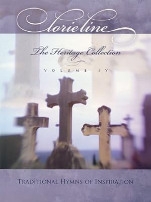 Seller image for Lorie Line - The Heritage Collection Volume IV: Traditional Hymns of Inspiration (Heritage Collection (Hal Leonard)) by Line, Lorie [Paperback ] for sale by booksXpress