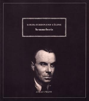 Seller image for Semmelweis (Eclectics & Heteroclites) by Céline, Louis-Ferdinand [Paperback ] for sale by booksXpress