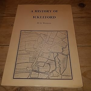 A History of Ickleford