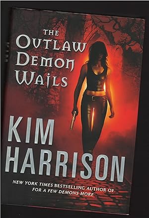 Seller image for The Outlaw Demon Wails for sale by Culpepper Books