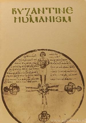 Bild des Verkufers fr Byzantine humanism. The first phase. Notes and remarks on education and culture in Byzantium from its origins to the 10th century. Transalted by Helen Lindsay and Ann Moffatt. zum Verkauf von Antiquariaat Isis