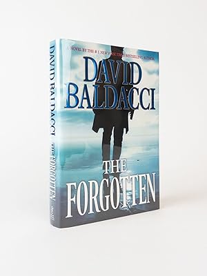 THE FORGOTTEN [Signed]