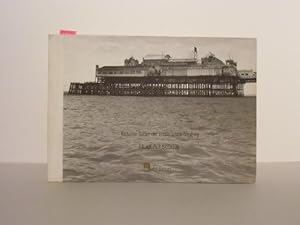 Image du vendeur pour Palace Pier Brighton (England). mis en vente par Kunstantiquariat Rolf Brehmer