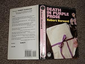 Death in Purple Prose