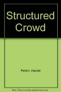 Seller image for Structured Crowd for sale by WeBuyBooks