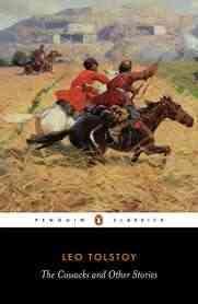Seller image for Cossacks and Other Stories for sale by GreatBookPrices