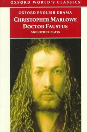 Seller image for Doctor Faustus and Other Plays for sale by GreatBookPrices