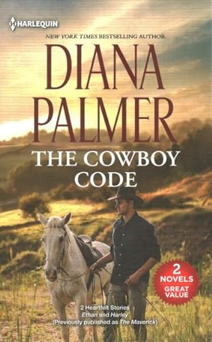 Immagine del venditore per Cowboy Code : Ethan / Harley venduto da GreatBookPrices