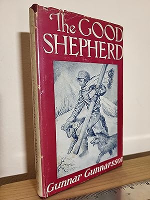 Image du vendeur pour The Good Shepherd mis en vente par Losaw Service