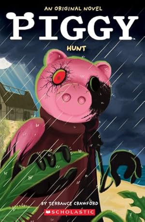 Image du vendeur pour Piggy Hunt mis en vente par GreatBookPrices