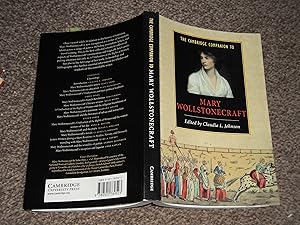 The Cambridge Companion to Mary Wollstonecraft