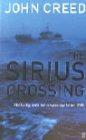 Bild des Verkufers fr The Sirius Crossing zum Verkauf von WeBuyBooks
