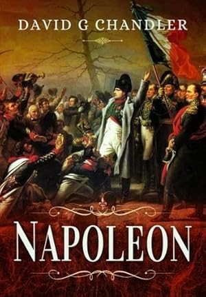 Seller image for Napoleon for sale by WeBuyBooks