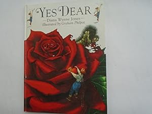 Seller image for Yes Dear for sale by WeBuyBooks 2