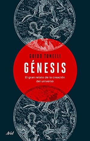 Immagine del venditore per Génesis: El gran relato de la creación del universo (Ariel) venduto da WeBuyBooks