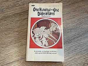 Seller image for ONE HUNDRED AND ONE DALMATIONS for sale by Betty Mittendorf /Tiffany Power BKSLINEN