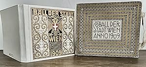 Ball Der Stadt; Jugendstill/Wiener Werkstatte