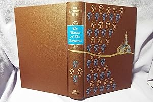 Seller image for The Travels of Ibn Battutah : Folio Society edition : First thus for sale by PW Books