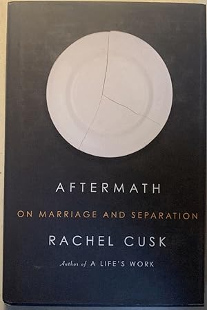 Seller image for Aftermath: On Marriage and Separation for sale by Chaparral Books