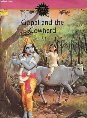 Seller image for Gopal and the Cowherd. for sale by Le-Livre