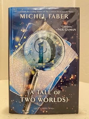 Seller image for D (A Tale of Two Worlds): A Novel for sale by Mear Global