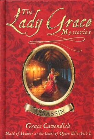 Immagine del venditore per The Lady Grace Mysteries: Assassin: 1 venduto da WeBuyBooks