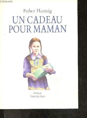 Imagen del vendedor de Un cadeau pour maman a la venta por Le-Livre