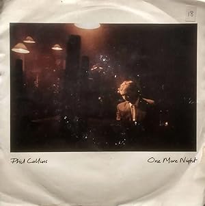 Seller image for One More Night / I Like The Way [7" 45 rpm Single] for sale by Kayleighbug Books, IOBA