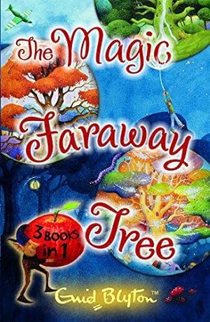 Imagen del vendedor de The Magic Faraway Tree Collection: 3 Books in 1 a la venta por WeBuyBooks
