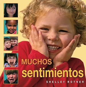 Imagen del vendedor de Muchos sentimientos / Lots of Feelings -Language: Spanish a la venta por GreatBookPrices