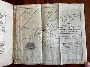 Seller image for The War in West Florida and Louisiana in 1814-15. Atlas to the Historical Memoir for sale by Jim Crotts Rare Books, LLC