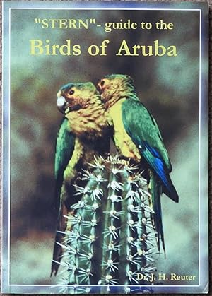 STERN Guide to the Birds of Aruba