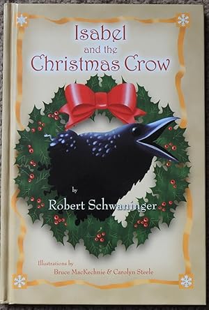 Isabel and the Christmas Crow