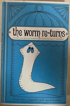 Imagen del vendedor de The Worm Re Turns a la venta por Chaparral Books