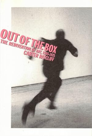 Bild des Verkufers fr Out of the Box: The Reinvention of Art, 1965-1975 zum Verkauf von LEFT COAST BOOKS