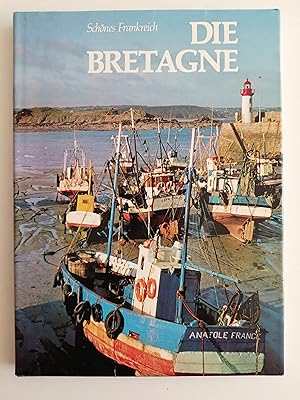 Die Bretagne